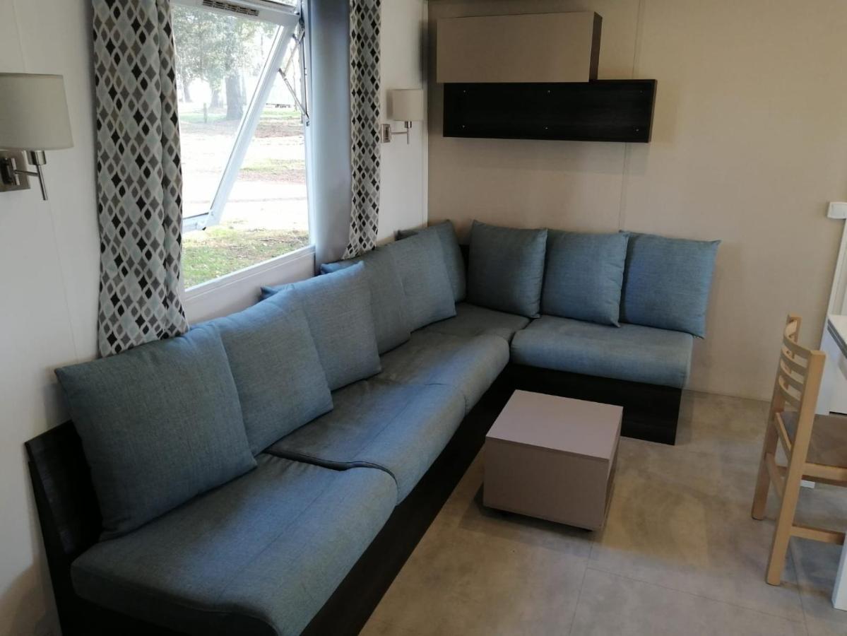 Mobilhome 6/8 Personnes Piriac Sur Mer Exterior photo